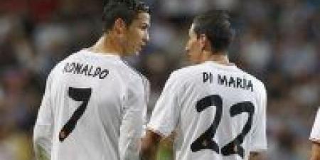 أغلى 10 صفقات بيع في تاريخ ريال مدريد - جورنالك الرياضي