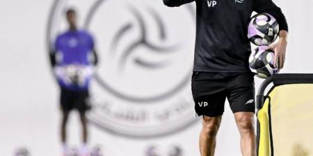 بيريرا بالتحصينات الدفاعية يقود الشباب لرابع الدوري - جورنالك الريـاضي