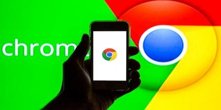 متصفح Chrome في أجهزة آبل يحصل على ميزات جديدة - جورنالك