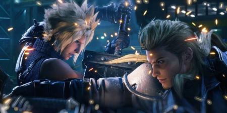 الانتهاء من العمل على قصة الجزء الثالث من Final Fantasy 7 Remake - جورنالك جيمنج