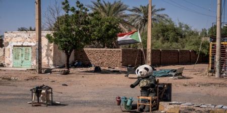 بريطانيا ستطرح مشروع قرار بشأن السودان للتصويت في مجلس الأمن - جورنالك