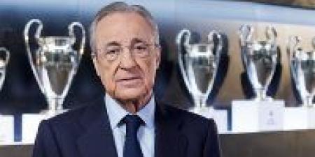 ريال مدريد يواجه اغراء الراتب في سوق انتقالات اللاعبين بسلاح الرغبة - جورنالك الرياضي