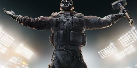 لعبة Rainbow Six Siege ستدعم اللعب المشترك بشكل كامل - جورنالك جيمنج