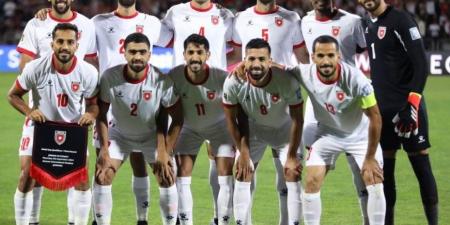 المنتخب الوطني يلتقي نظيره الكويتي بتصفيات كأس العالم اليوم - جورنالك