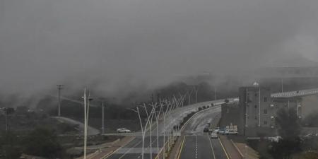 الأماكن والمواعيد.. ضباب خفيف على أجزاء من الشرقية - جورنالك السعودي