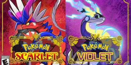 ألعاب Pokemon Scarlet/Violet تصبح الأكثر مبيعا بتاريخ العنوان في اليابان - جورنالك جيمنج