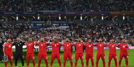 المنتخب الوطني يلتقي اليوم نظيره الكويتي بتصفيات كأس العالم - جورنالك