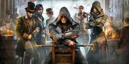 لعبة Assassin’s Creed Syndicate تحصل على تحديث 60 إطارًا لم يطالب به أي شخص! - جورنالك جيمنج