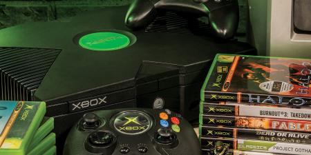 رئيس Xbox يفضل إعادة النظر في السلاسل القديمة عوضًا عن الاستثمار في الألعاب المرخصة - جورنالك جيمنج