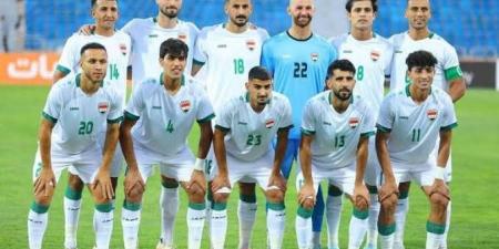 مشاهدة مباراة العراق ضد عمان في تصفيات كأس العالم 2026.. فيديو .. جورنالك الريـاضي