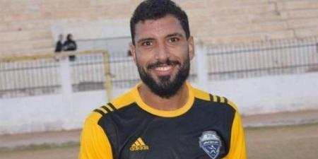 مديرية الشئون الصحية بدمياط تعلن وفاة محمد شوقي لاعب نادي كفر الشيخ بسبب توقف عضلة القلب - جورنالك