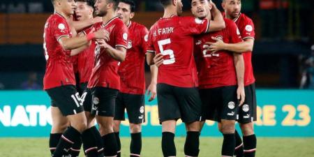 نتائج آخر 5 مباريات لمنتخب مصر قبل مواجهة بوتسوانا في تصفيات كأس أمم إفريقيا .. جورنالك الريـاضي