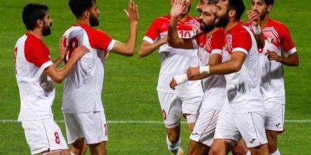 مشاهدة مباراة الأردن ضد الكويت في تصفيات آسيا المؤهلة إلى كأس العالم 2026 .. جورنالك الريـاضي