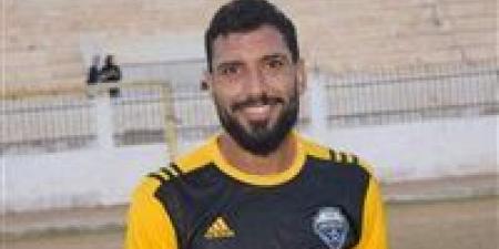 المدير التنفيذي لنادي كفر الشيخ: اللاعب محمد شوقي خاض 6 مبارايات متواصلة بالكامل - جورنالك