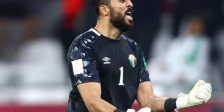 يزيد أبو ليلى يغيب عن الملاعب 3 أسابيع لإصابته بشعر في عظم الفك - جورنالك