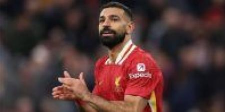 الاتحاد الأفريقي يتجاهل محمد صلاح! - جورنالك الرياضي