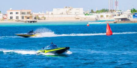 24 يناير.. جدة تستضيف مونديال القوارب - جورنالك الرياضي