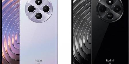 شاومي تعلن رسمياً عن هاتف Redmi A4 5G منخفض التكلفة - جورنالك