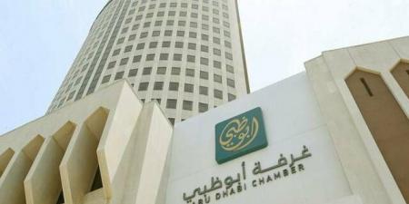 مسؤول: 42.8 % مساهمة قطاع الأعمال في الناتج المحلي الإجمالي لأبوظبي - جورنالك