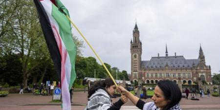 دولة فلسطين.. أوامر اعتقال نتنياهو تعيد الأمل والثقة في القانون الدولي - جورنالك السعودي