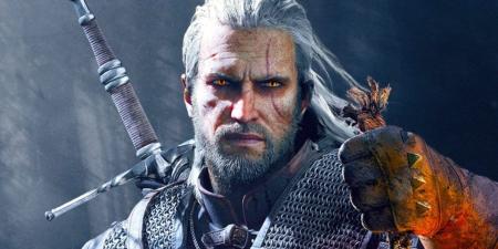 أحدث روايات The Witcher تركز على «جيراليت المراهق» - جورنالك جيمنج