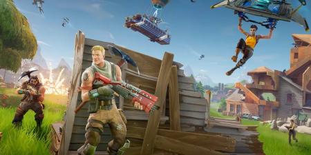 رفع سعر باتل باس Fortnite لأول مرة على الإطلاق - جورنالك جيمنج