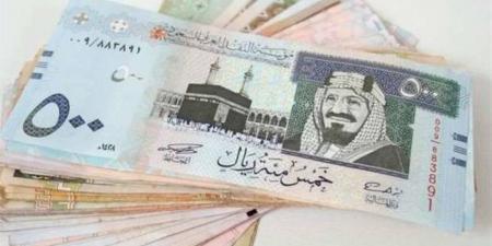 سعر الريال السعودي اليوم الخميس 21-11-2024 - جورنالك