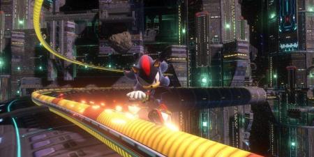 مبيعات Sonic X Shadow Generations تجاوزت 1.5 مليون نسخة - جورنالك جيمنج