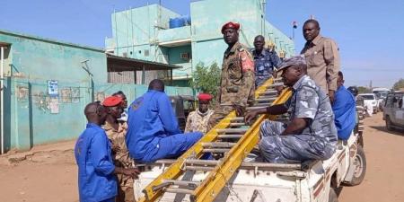 نظام «الجبادات» يتسبب في كارثة بالخرطوم - جورنالك السوداني