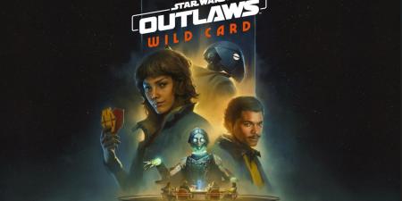 لعبة Star Wars Outlaws باتت متاحة الآن على Steam - جورنالك جيمنج