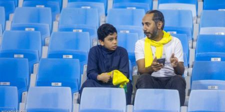 نهائي اليد يفرّغ مدرجات الخليج أمام الهلال - جورنالك الرياضي