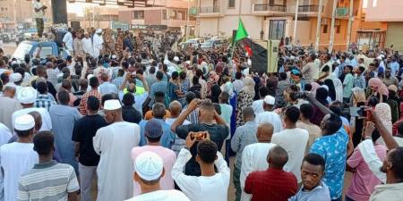 بعد تحرير سنجة.. العطا يبشر السودانيين بهذا الأمر  - جورنالك السوداني