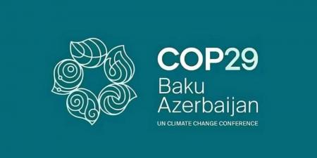 "COP29" يقر "هدف باكو المالي" بقيمة 1.3 تريليون دولار - جورنالك في الأحد 12:16 مساءً