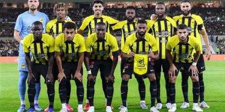 موعد مباراة الاتحاد والفتح في دوري روشن السعودي والقنوات الناقلة والتشكيل المتوقع - جورنالك