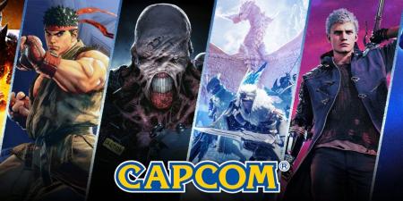 شركة Capcom يمكنها استرداد تكلفة التطوير بعد عام ونصف من إصدار اللعبة - جورنالك جيمنج