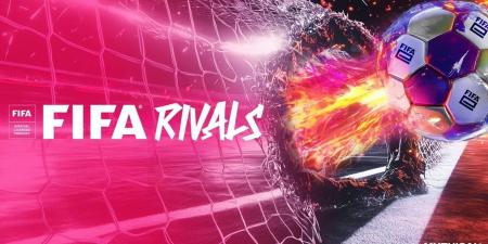 الكشف عن لعبة FIFA Rivals المجانية للجوالات - جورنالك جيمنج