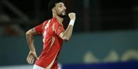 ما هي غيابات الأهلي أمام استاد أبيدجان بدوري أبطال إفريقيا؟ - جورنالك