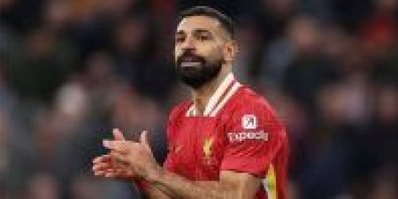 محمد صلاح يشجع إدارة ليفربول على ضم خليفته - جورنالك الرياضي