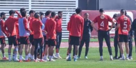 الأهلي يسافر لجنوب أفريقيا 4 ديسمبر لمواجهة أورلاندو بدوري الأبطال - جورنالك