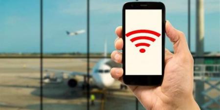 احذر: شبكات Wi-Fi العامة قد تهدد خصوصيتك - جورنالك