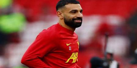 محمد صلاح يرشح نجما لخلافته في ليفربول - جورنالك