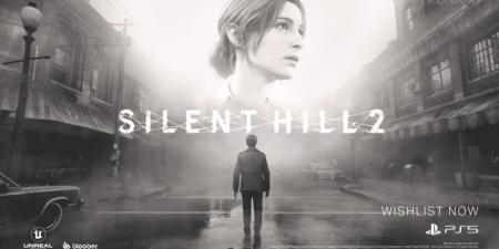 ريميك لعبة Silent Hill 2 يحقق ثاني أفضل افتتاحية بتاريخ السلسلة خلف النسخة الأصلية من اللعبة - جورنالك جيمنج