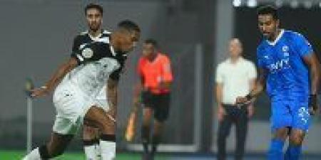 بالأرقام.. تفوق تاريخي للهلال على السد - جورنالك الرياضي