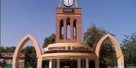 جامعة الخرطوم تحذر السودانيين بمصر - جورنالك السوداني