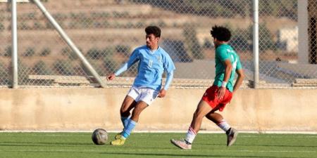 الفيصلي يتصدر دوري الشباب لكرة القدم - جورنالك