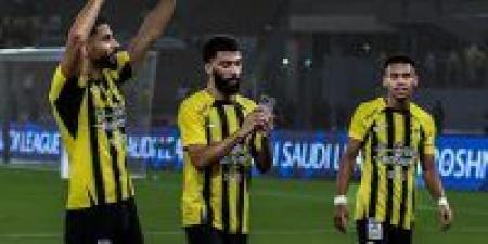 مميزات قد تلعب دورًا في تتويج الاتحاد بدوري روشن - جورنالك الرياضي