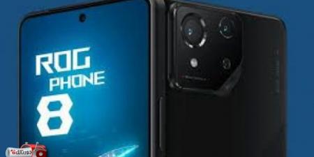 Asus ROG Phone 9 Pro.. التطور المثالي في هواتف الألعاب - جورنالك