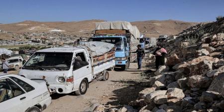 دمشق.. بيدرسن يؤكد ضرورة وقف إطلاق النار في غزة ولبنان ومنع انجرار سوريا إلى الصراع - جورنالك