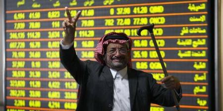 بورصة قطر ترتفع 0.4% صباحاً بدعم 6 قطاعات - جورنالك