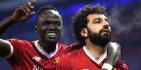 صلاح و لاعب النصر السعودي معا في قائمة توب 5 لأفضل اللاعبين في ليفربول بالقرن الحالي - جورنالك الرياضي